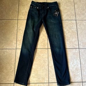 Men’s jeans